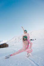 Circus Wave UV Catsuit