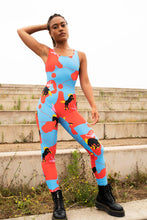 Bucking Bronco Catsuit